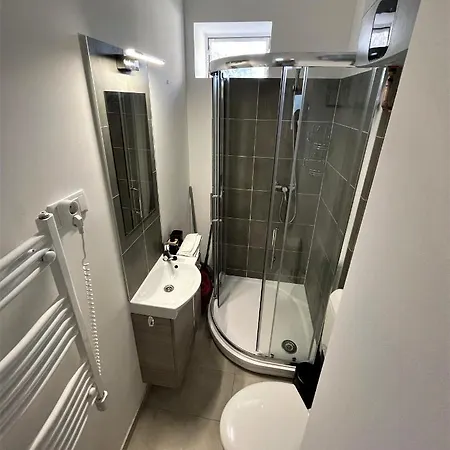 Hanna Apartman Debrecen Extérieur photo