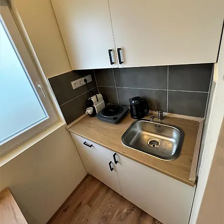 Hanna Apartman Debrecen Extérieur photo