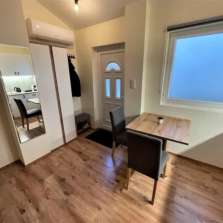 Hanna Apartman Debrecen Extérieur photo