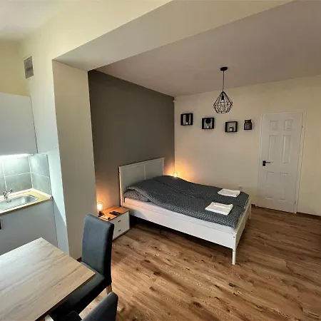 Hanna Apartman Debrecen Extérieur photo