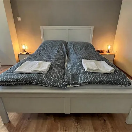 Hanna Apartman Debrecen Extérieur photo