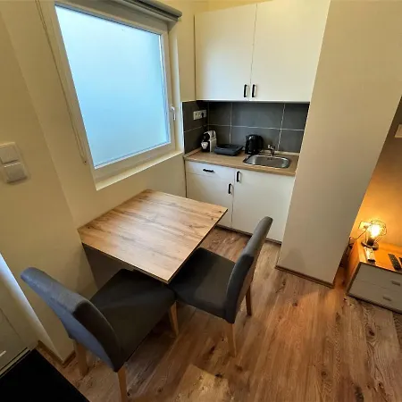 Hanna Apartman Debrecen Extérieur photo