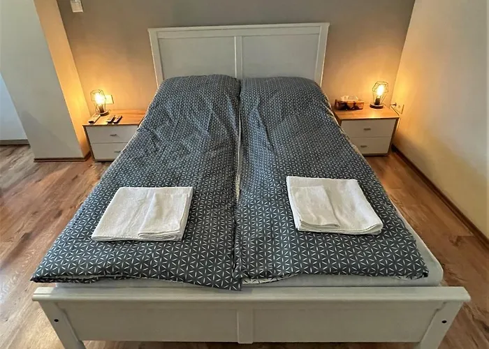 Hanna Apartman