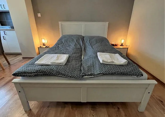 Hanna Apartman
