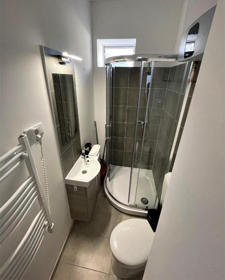 Apartment Hanna Debrecen