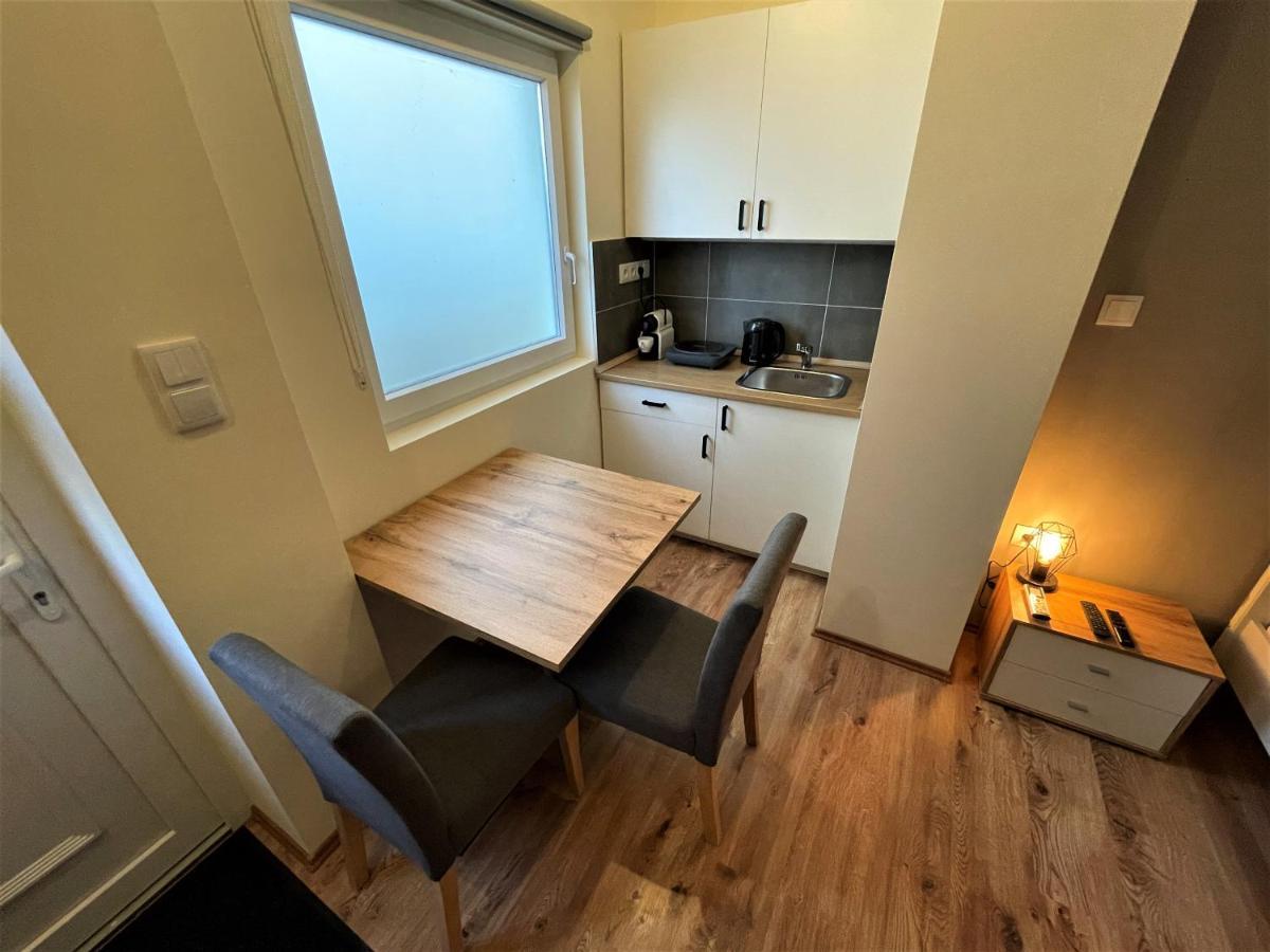 Hanna Apartment *
